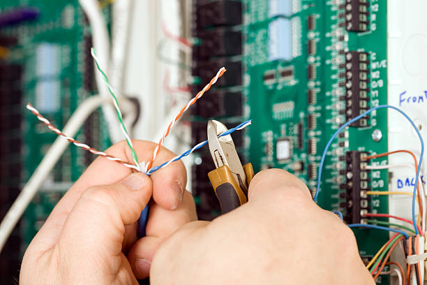 Professional Electrical Services in Woodbridge, VA